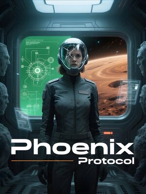 cover image of Phoenix Protocol